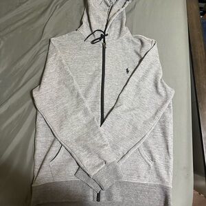 Polo Ralph Lauren, zip up hoodie